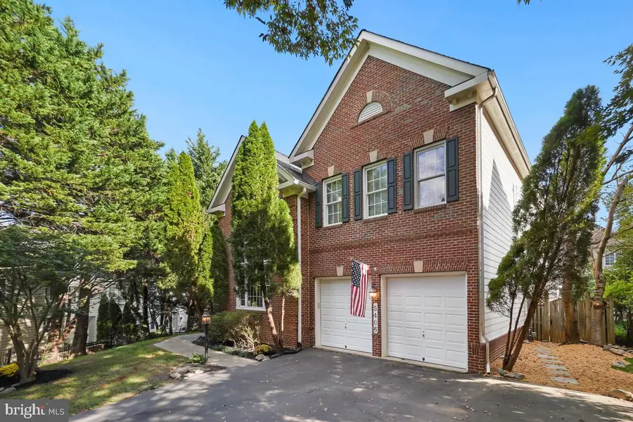 5406 Spruce Tree Ave, Bethesda, MD 20814 - #3
