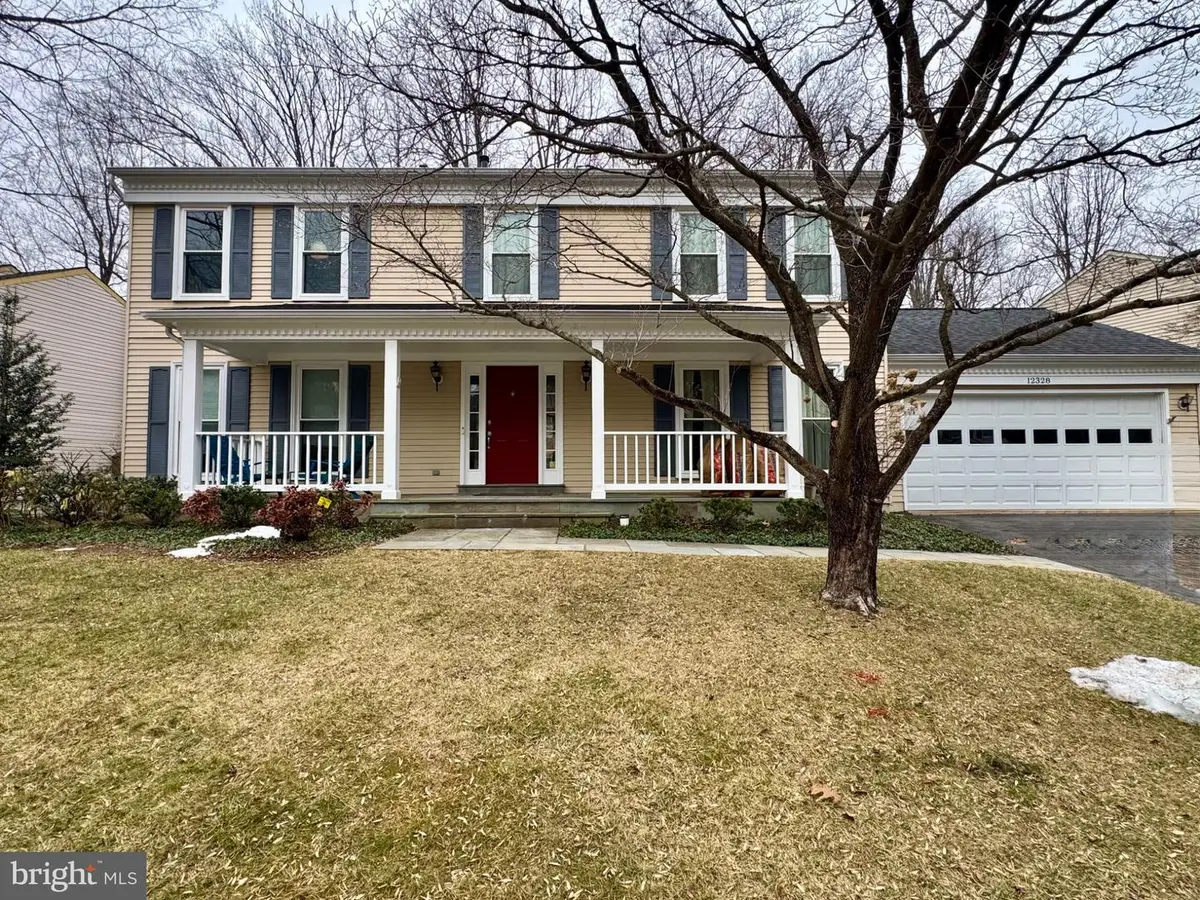 12328 Galesville Dr, Gaithersburg, MD 20878 - #1