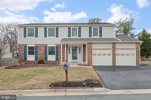 1309 Swingingdale Dr, SILVER SPRING, MD 20905