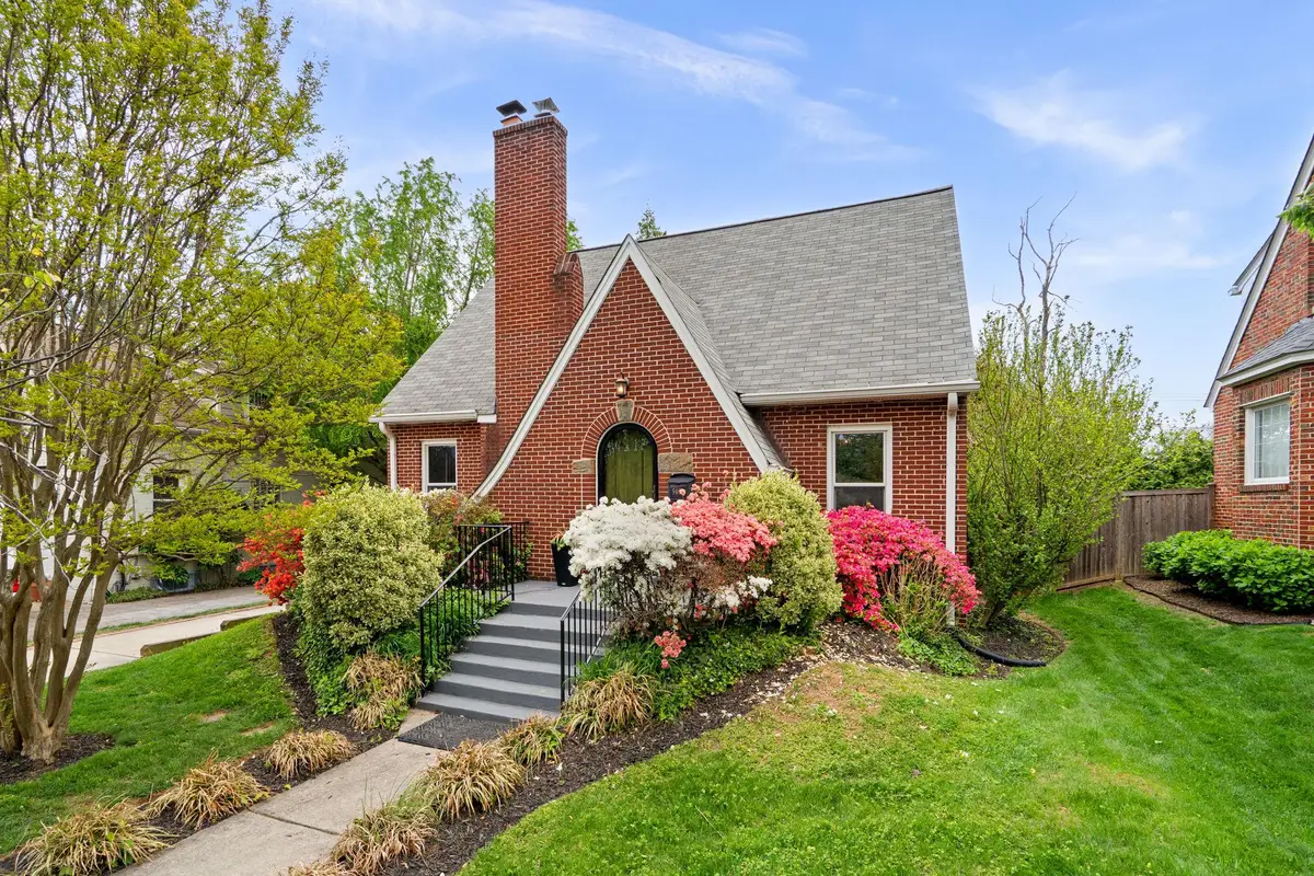 9409 Garwood St, Silver Spring, MD 20901 - #1