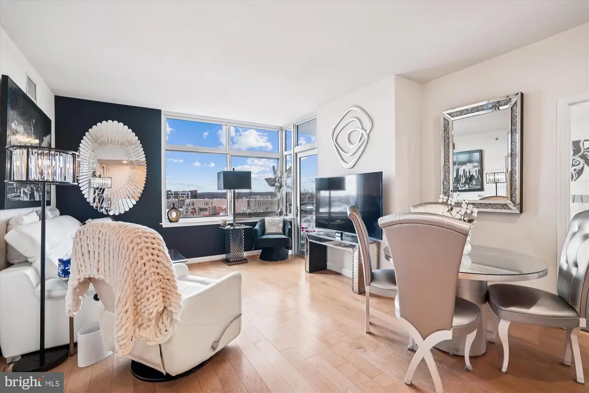 5750 Bou Ave-601 Bou Ave #601, Rockville, MD 20852 - #1