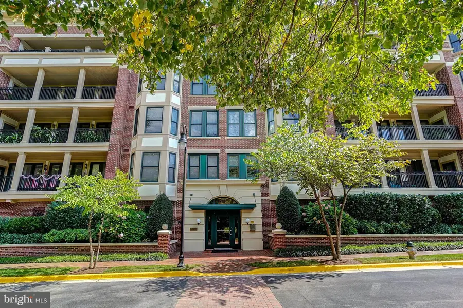 10401 Strathmore Park #3/402, North Bethesda, MD 20852 - #2