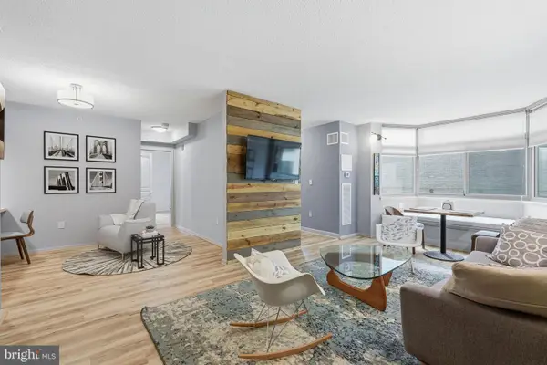 7111 Woodmont Ave #518, BETHESDA, MD 20815