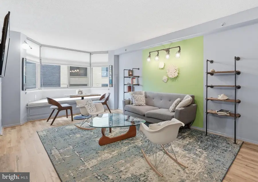 7111 Woodmont Ave #518, Bethesda, MD 20815 - #3