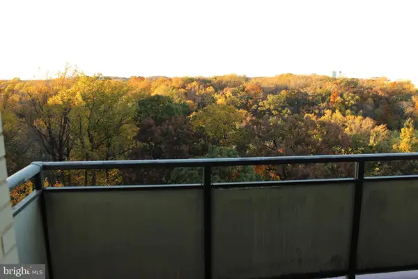 5225 Pooks Hill Rd #1326 North, BETHESDA, MD 20814