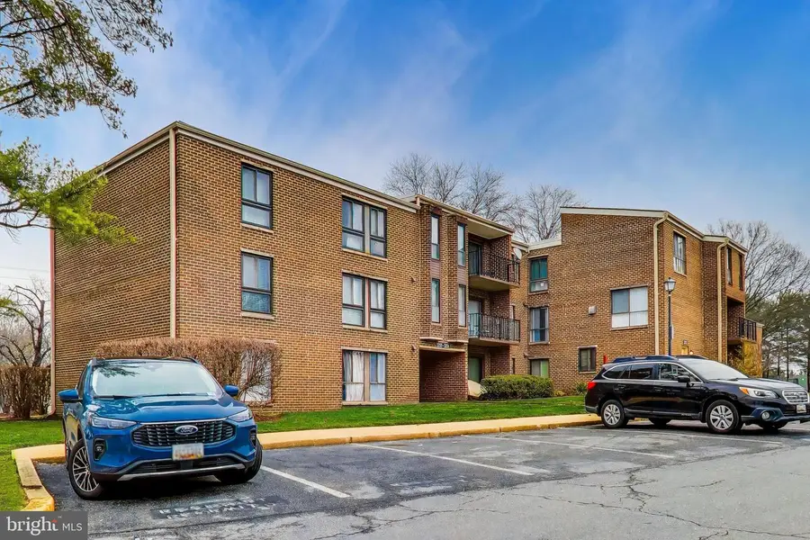 3206 Spartan Rd #17, Olney, MD 20832 - #2