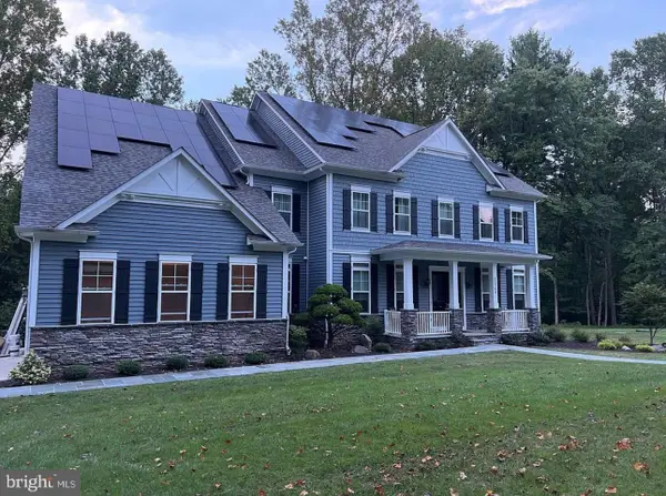 11760 Glen Mill, POTOMAC, MD 20854