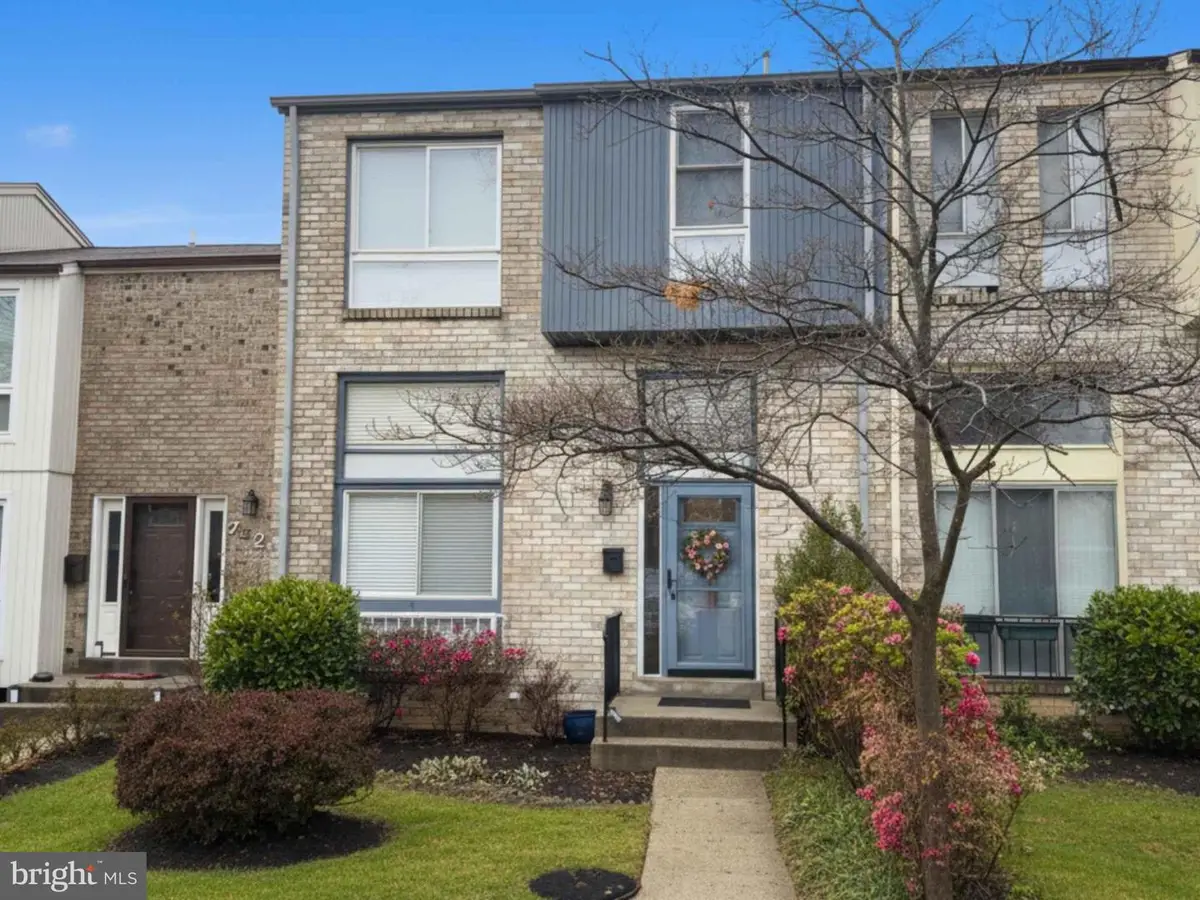 7228 Millcrest Ter #6-3, Derwood, MD 20855 - #1