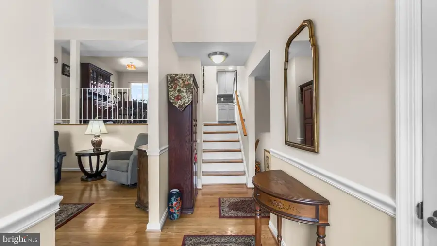 7228 Millcrest Ter #6-3, Derwood, MD 20855 - #3