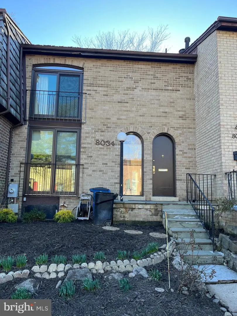 8034 Inverness Ridge Rd, Potomac, MD 20854 - #2