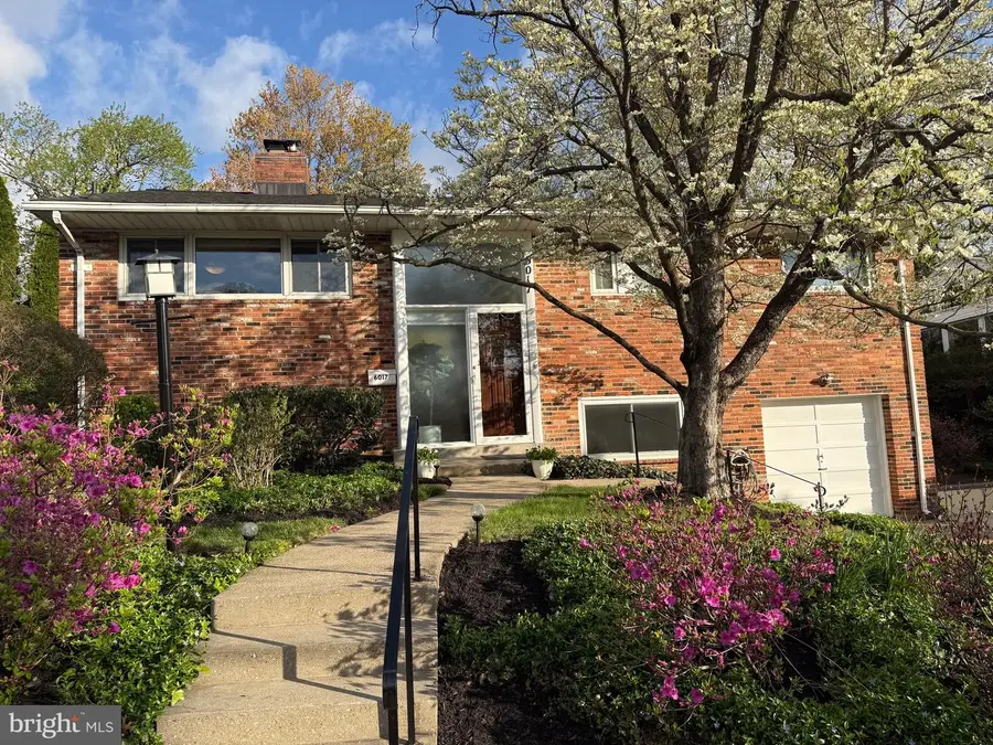6017 Cheshire Dr, Bethesda, MD 20814 - #2