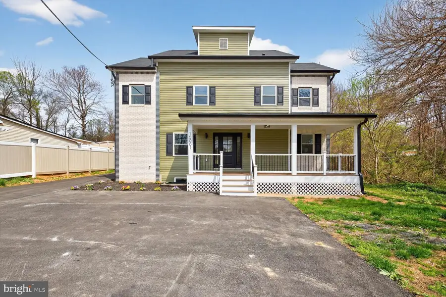 15001 Darnestown Rd, Germantown, MD 20874 - #2