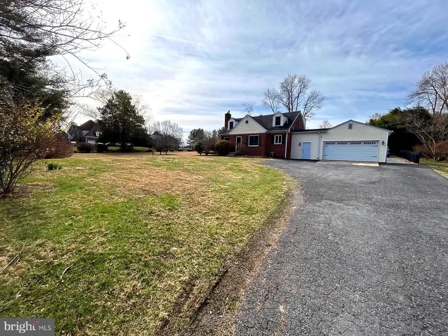 4630 Muncaster Mill Rd, Rockville, MD 20853 - #3