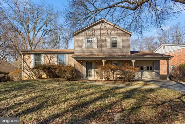 16 Eton Overlook, ROCKVILLE, MD 20850