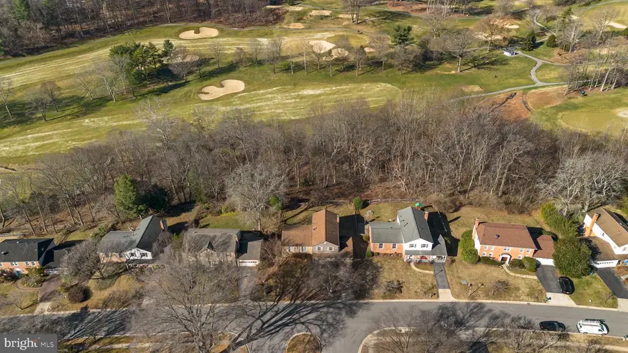 16 Eton Overlook, Rockville, MD 20850 - #3