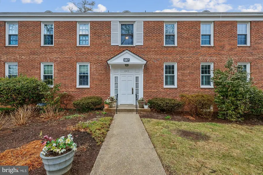 647 Azalea Dr #1, Rockville, MD 20850 - #2