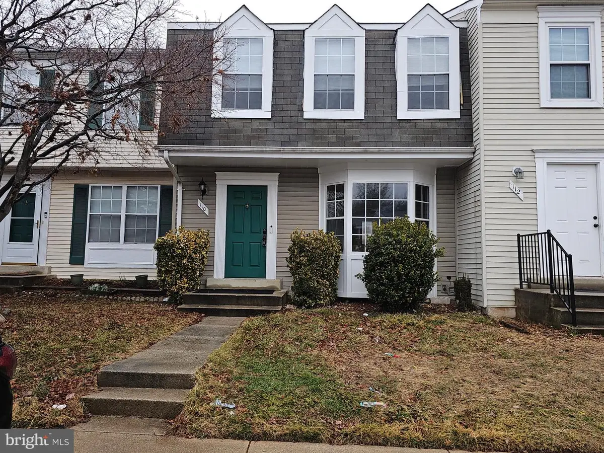 110 Bowsprit Ct, Gaithersburg, MD 20877 - #1