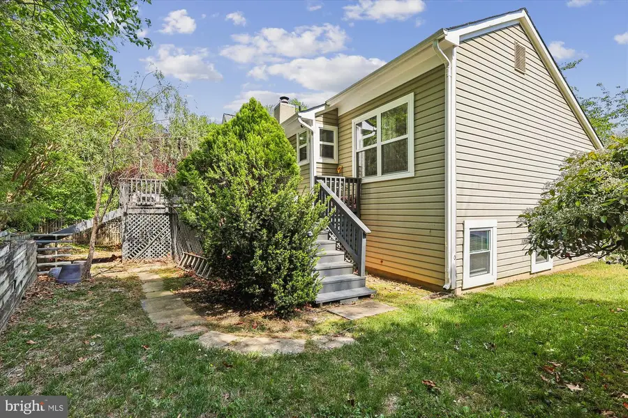 2904 Memory Ln, Silver Spring, MD 20904 - #2