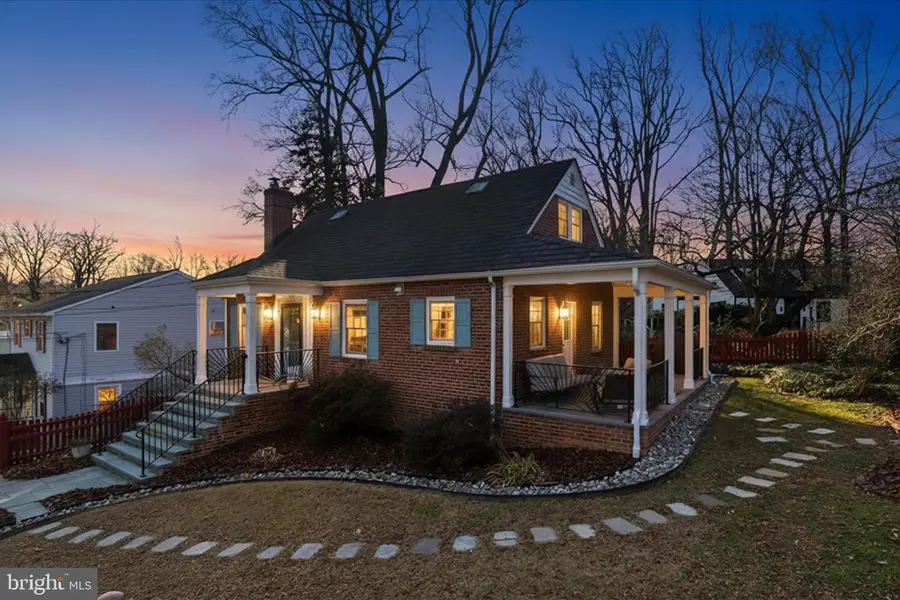 304 Highview Ave, Silver Spring, MD 20901 - #2