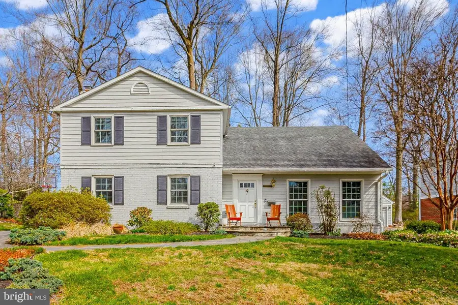 14601 Melinda Ln, Rockville, MD 20853 - #2