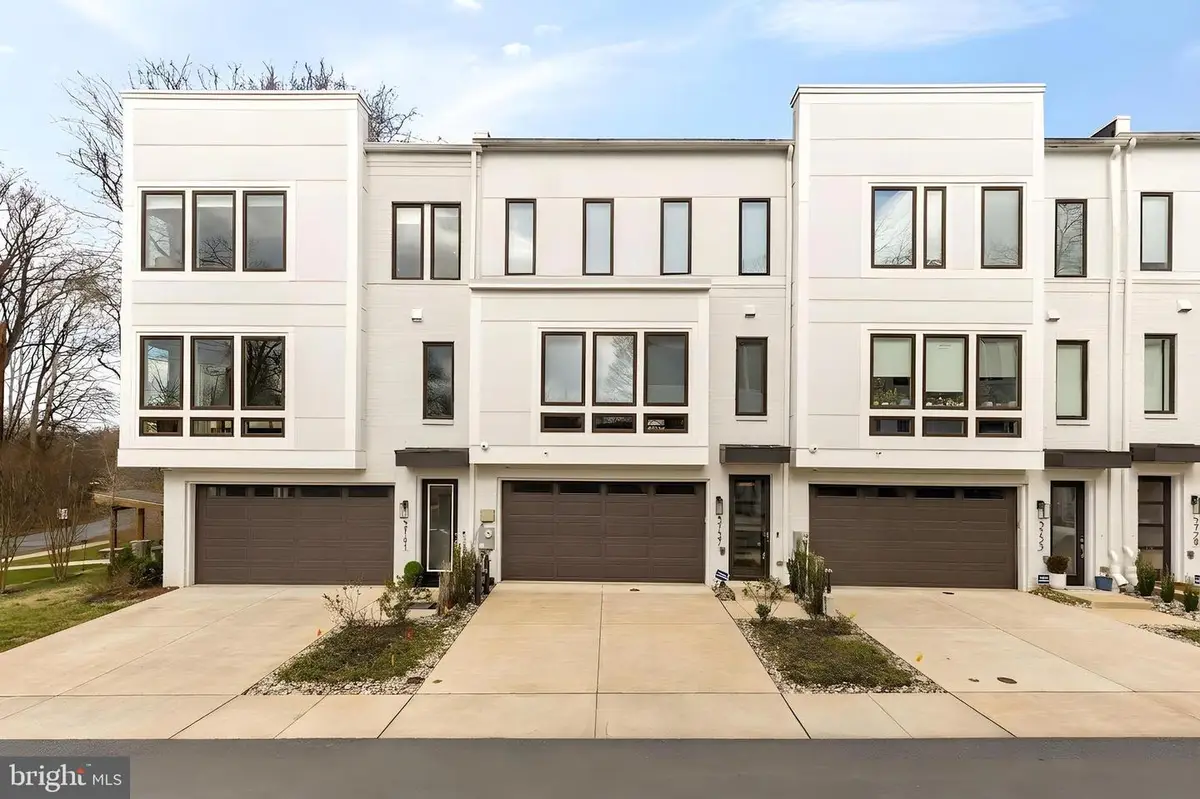 3737 Glenmoor Reserve Ln, Chevy Chase, MD 20815 - #1