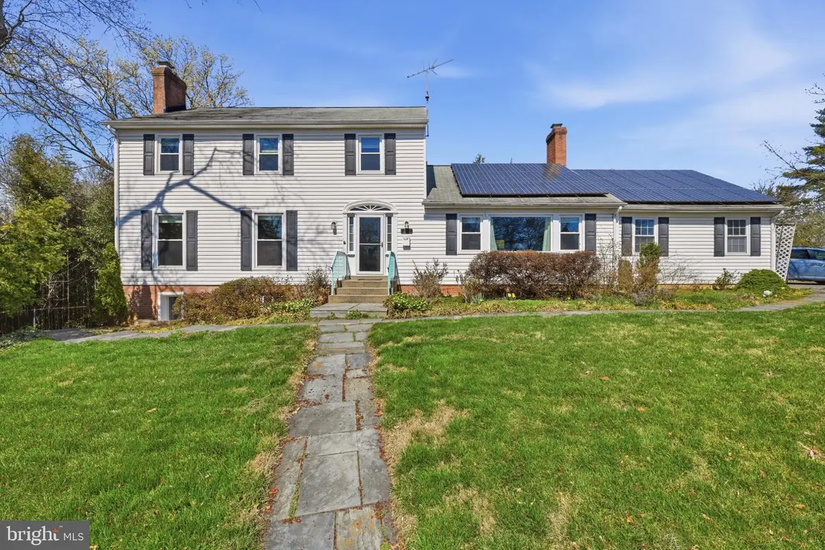 2311 Spencer Rd, Silver Spring, MD 20910 - #1