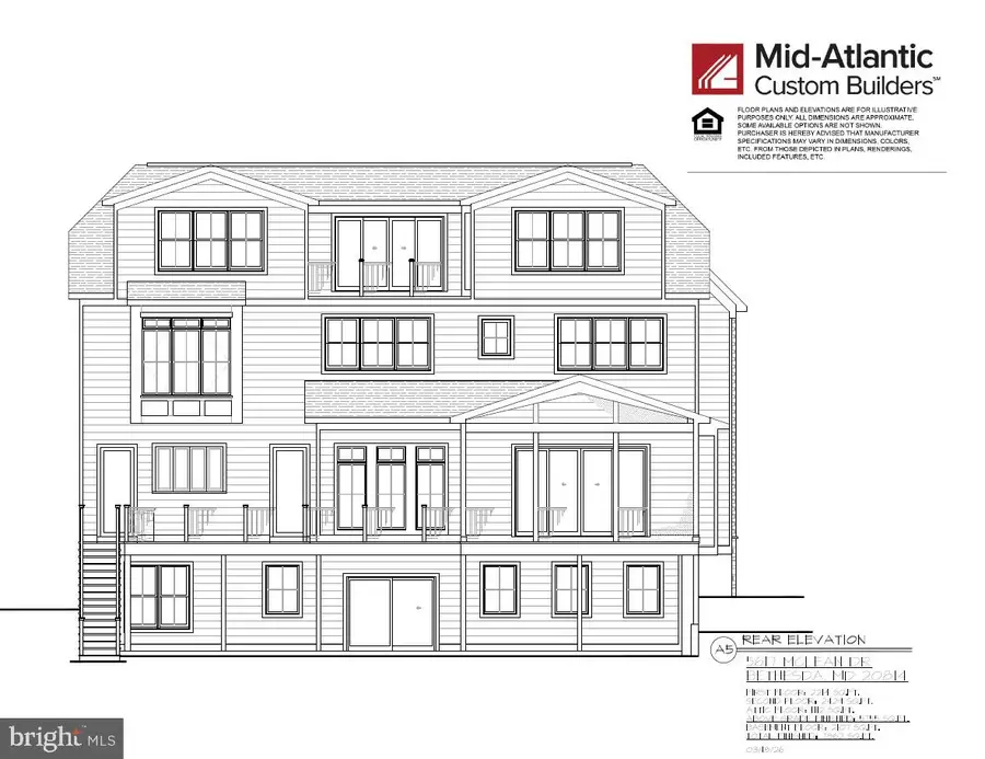 5617 Mclean Dr, Bethesda, MD 20814 - #3