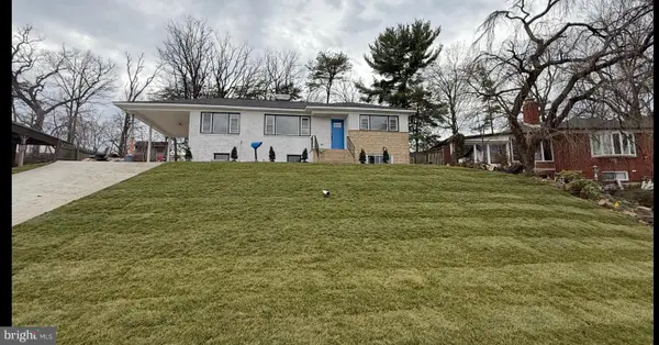 10224 Green Forest Dr, SILVER SPRING, MD 20903