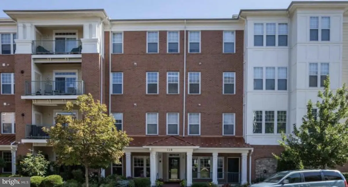 110 Chevy Chase St #301, Gaithersburg, MD 20878 - #1