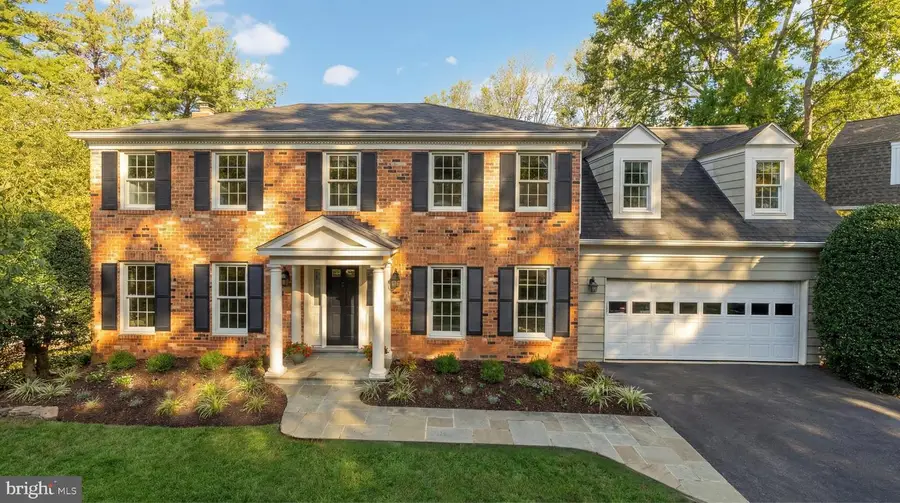 10 Royal Oak Ct, Potomac, MD 20854 - #2