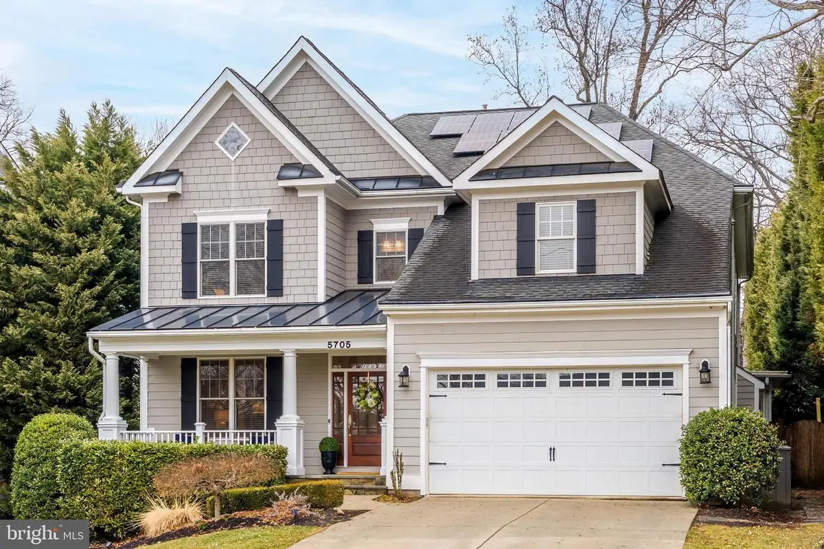 5705 Lone Oak Dr, Bethesda, MD 20814 - #1