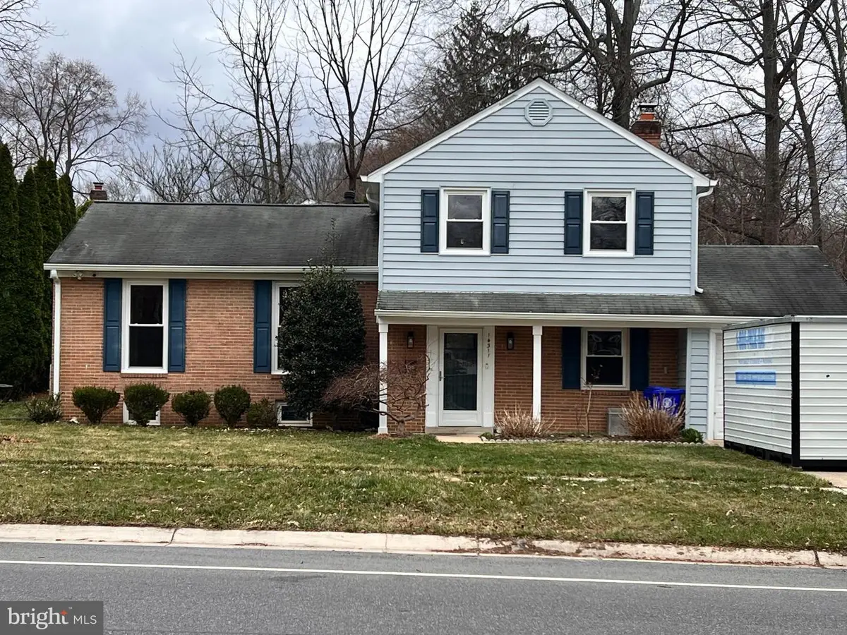 14311 Arctic Ave, Rockville, MD 20853 - #1