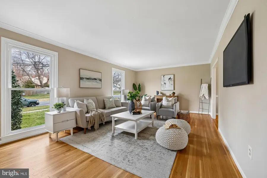 14311 Arctic Ave, Rockville, MD 20853 - #3