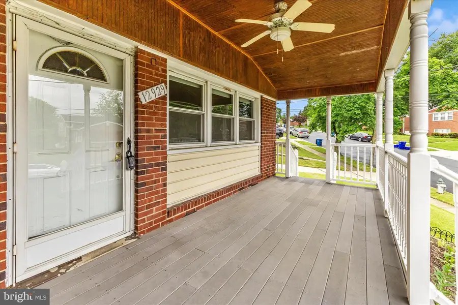 12929 Valleywood Dr, Silver Spring, MD 20906 - #2