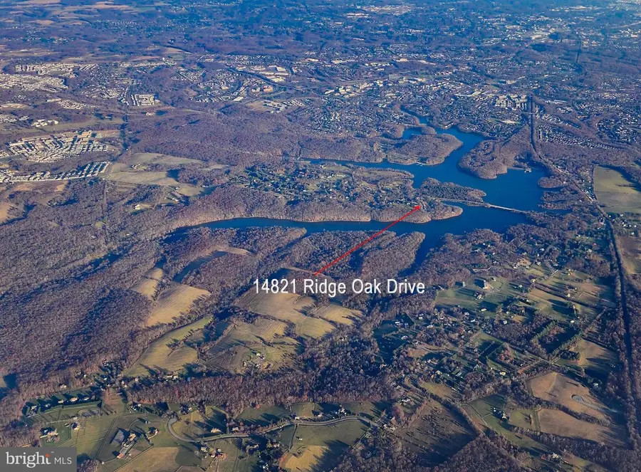 14821 Ridge Oak Dr, Boyds, MD 20841 - #2