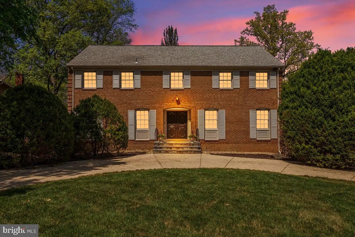 1310 Midwood Pl, Silver Spring, MD 20910 - #1