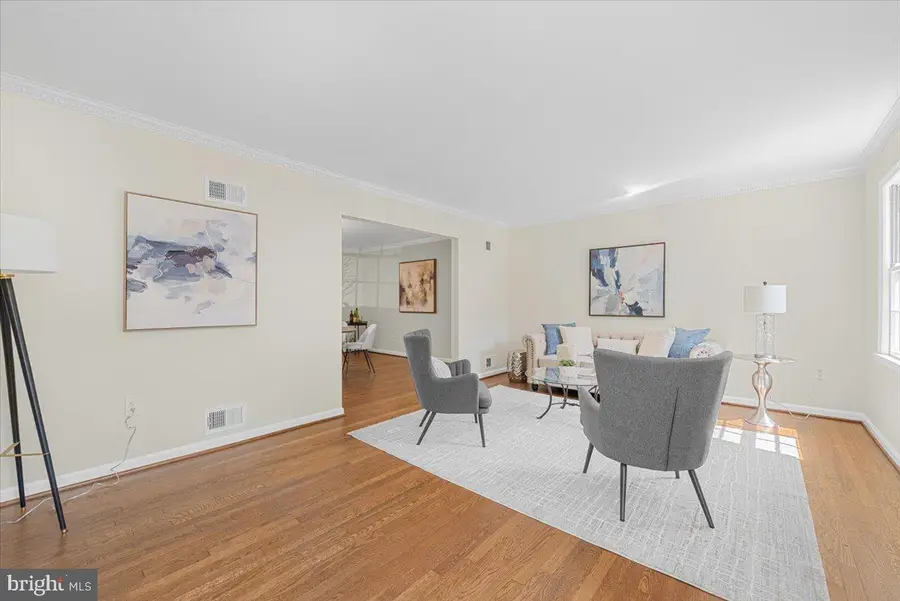 1310 Midwood Pl, Silver Spring, MD 20910 - #2