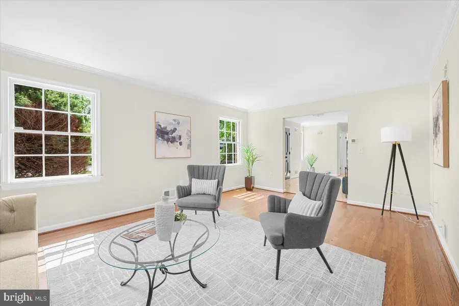 1310 Midwood Pl, Silver Spring, MD 20910 - #3