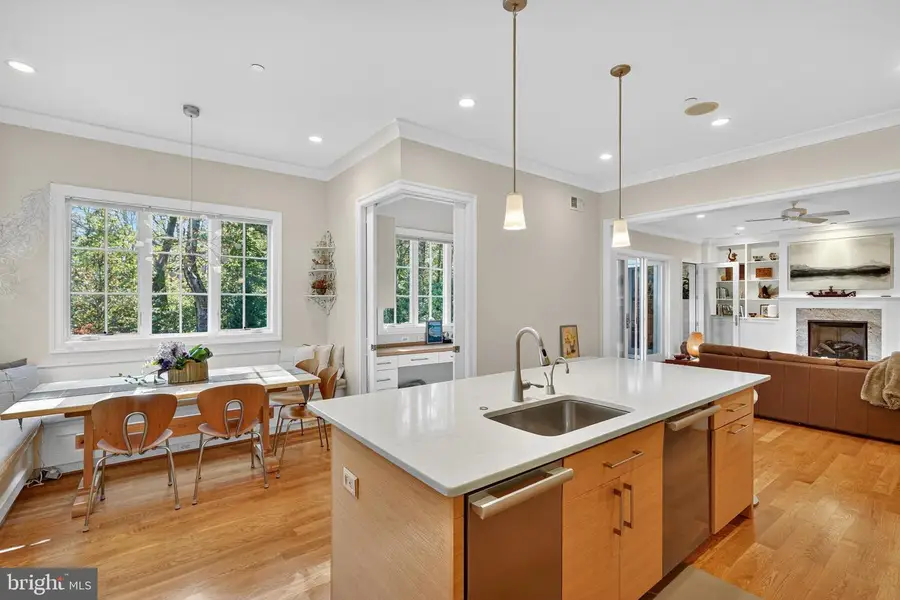 7318 Burdette Ct, Bethesda, MD 20817 - #3