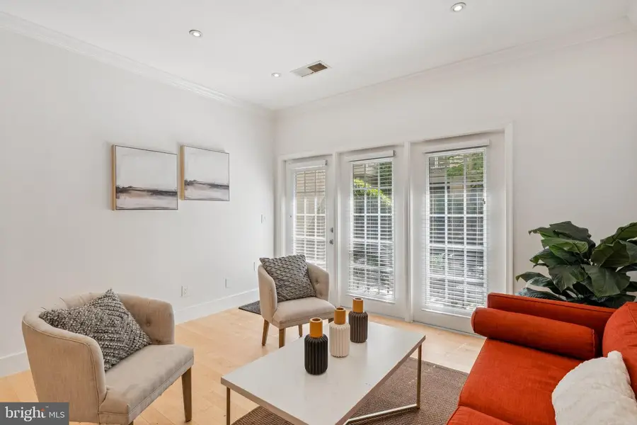 11800 Old Georgetown #1120, North Bethesda, MD 20852 - #2