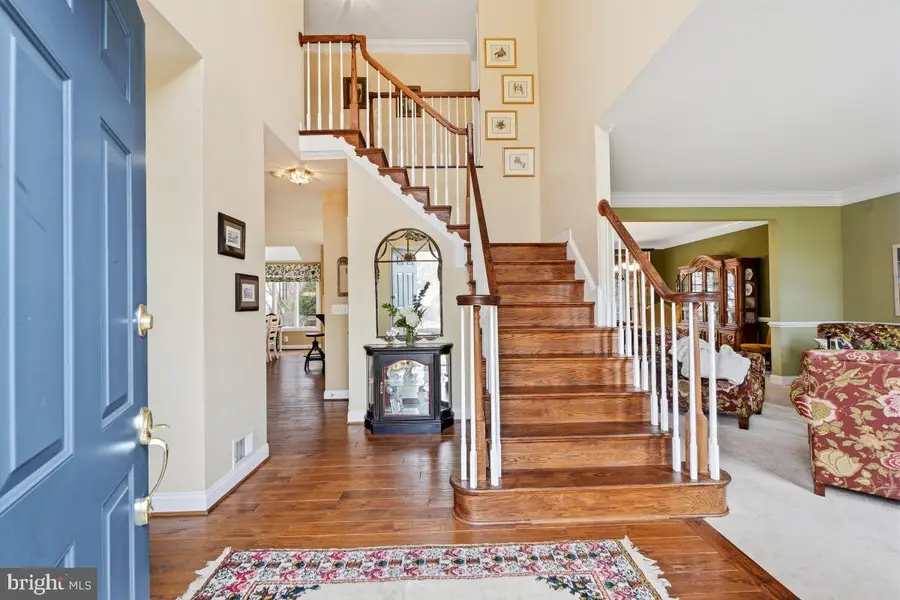 16405 Upbrook Ct, Rockville, MD 20853 - #2