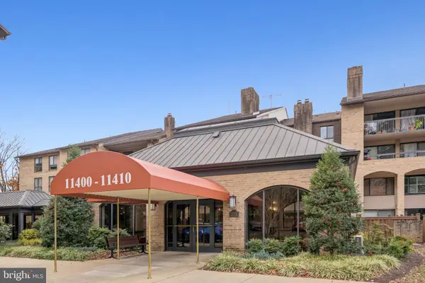 11400 Strand Dr #r-402, ROCKVILLE, MD 20852