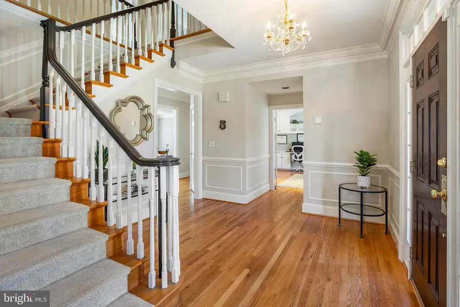 8318 Comanche Ct, Bethesda, MD 20817 - #2