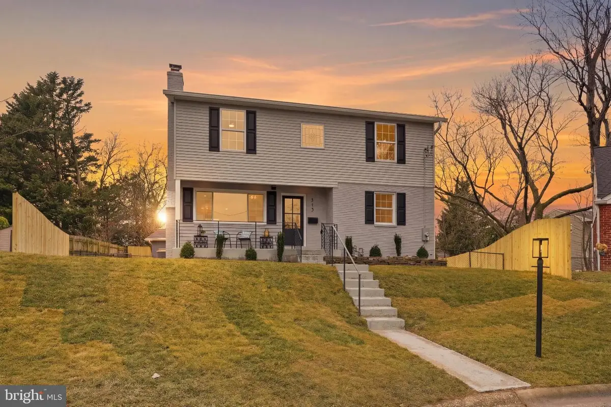 513 Kerwin Ct, Silver Spring, MD 20901 - #1