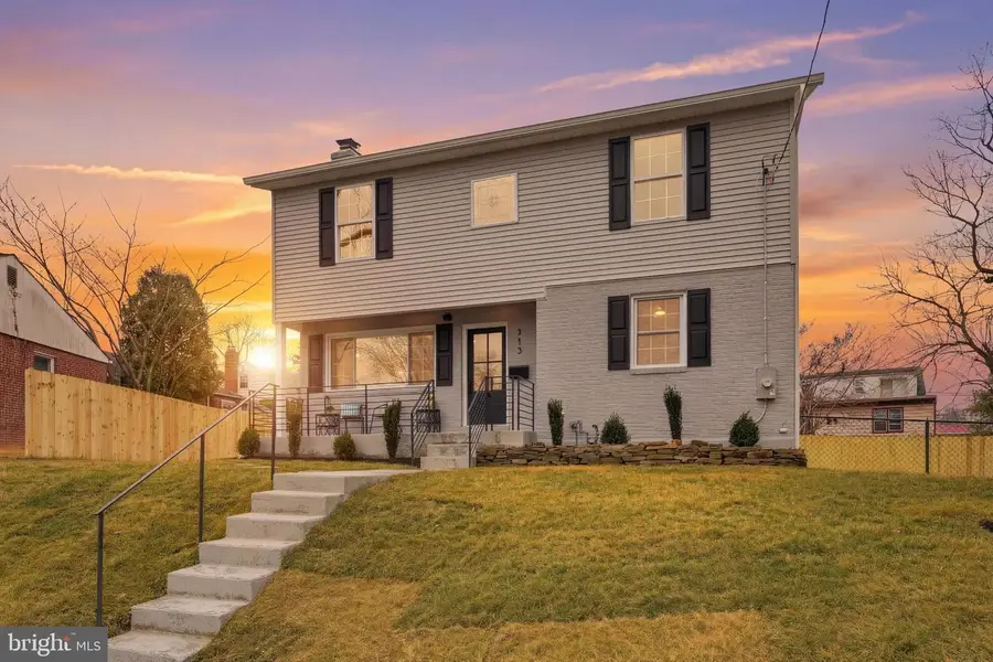 513 Kerwin Ct, Silver Spring, MD 20901 - #3