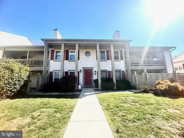 20601 Shadyside Way #82-6, GERMANTOWN, MD 20874