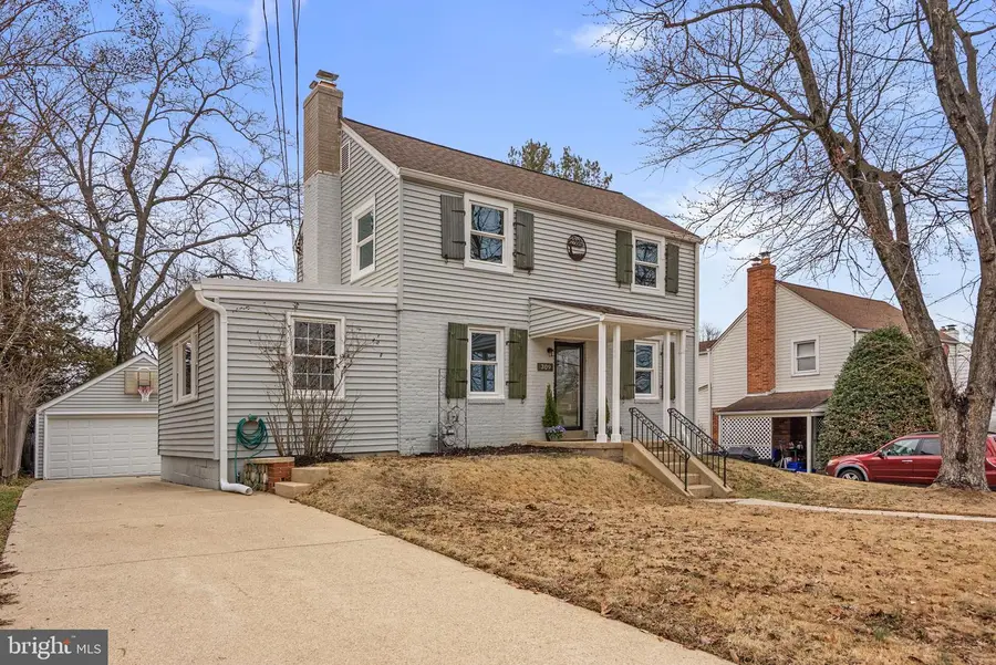 309 Waterford Rd, Silver Spring, MD 20901 - #2