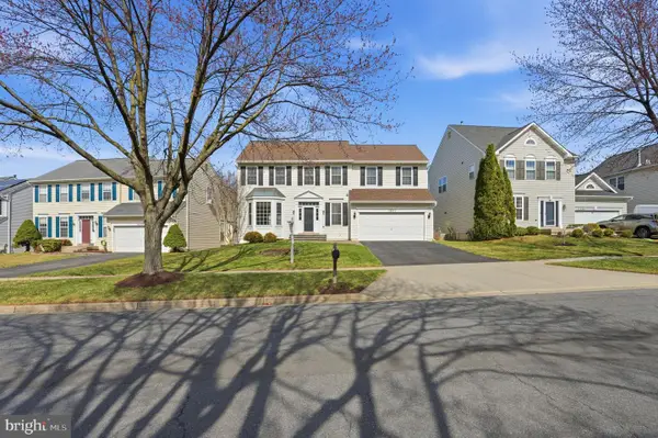 12511 Royal Crown Dr, GERMANTOWN, MD 20876