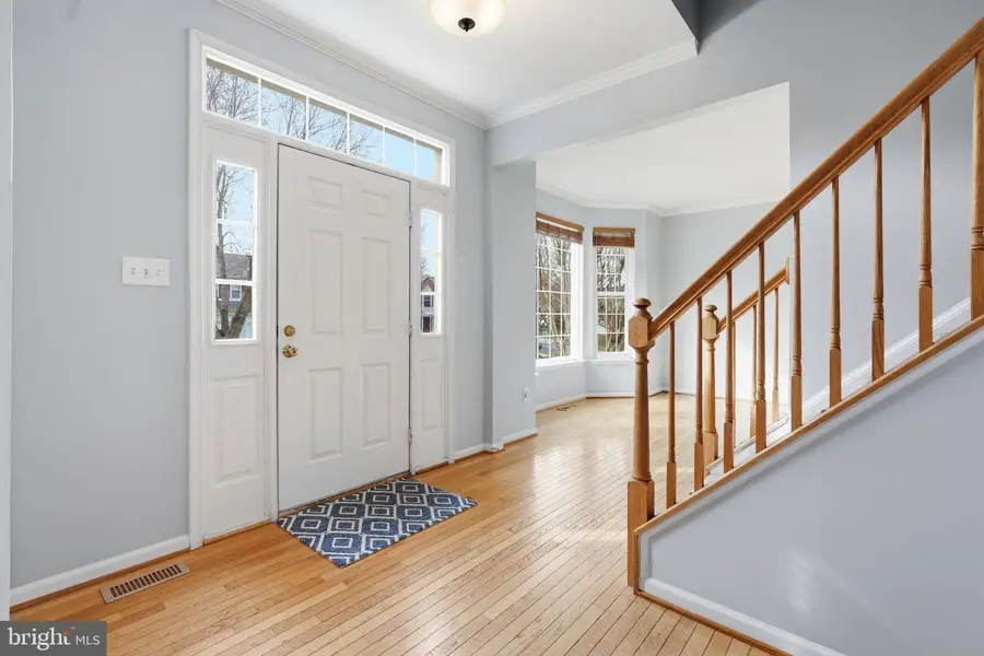 12511 Royal Crown Dr, Germantown, MD 20876 - #2