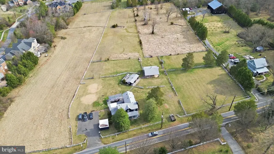 11641 Glen Rd, Potomac, MD 20854 - #2